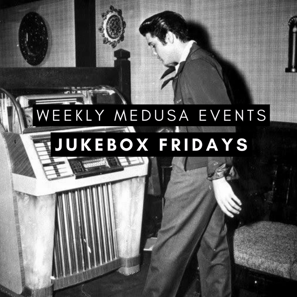 JUKEBOX FRIDAY FEATURE IMAGE
